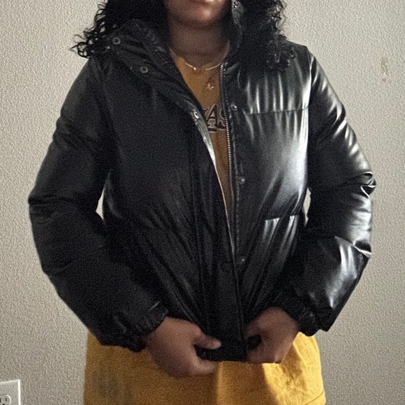 Winter jacket - Picture 4 of 5